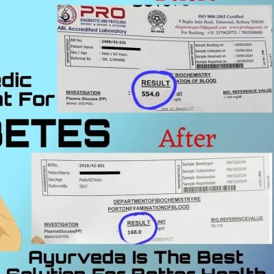 Dr Subhajit Pahari Ayurvedic Clinic