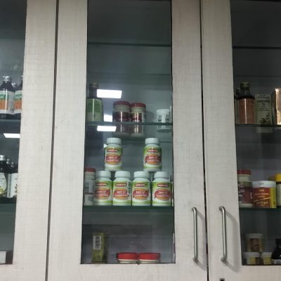 Dr Subhajit Pahari Ayurvedacharya